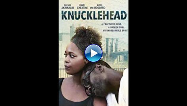 Knucklehead (2015)