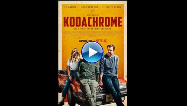 Kodachrome (2017)