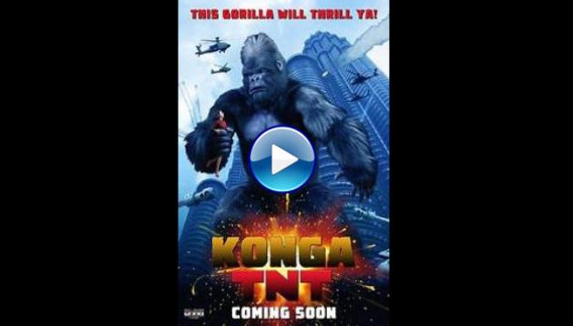 Konga TNT (2020)