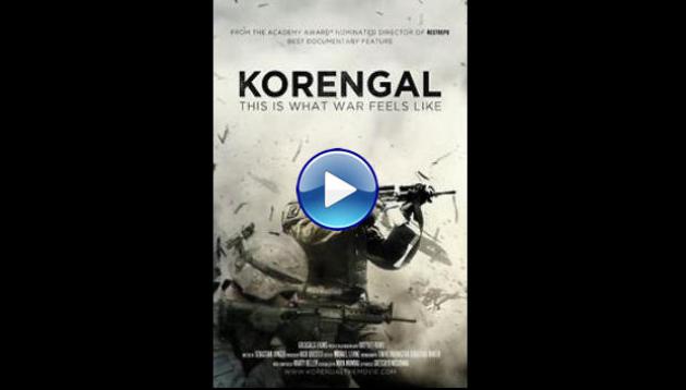 Korengal (2014)