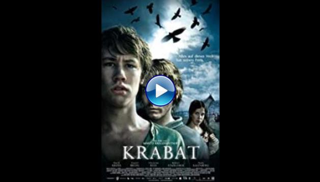 Krabat and the Legend of the Satanic Mill (2008)