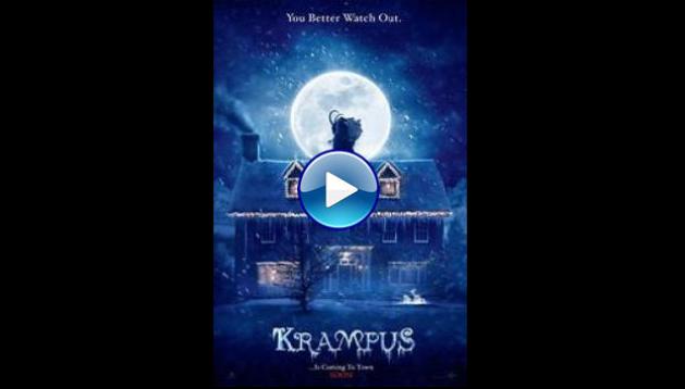 Krampus (2015)