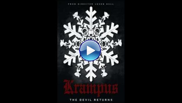 Krampus: The Devil Returns (2016)