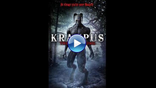 Krampus: The Reckoning (2015)