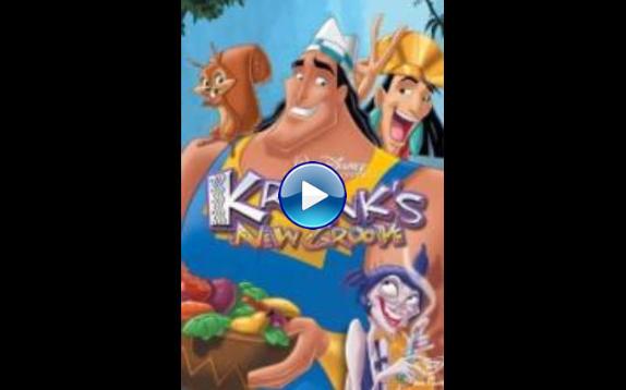 Kronk's New Groove (2005)