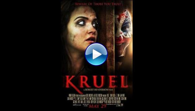 Kruel (2015)