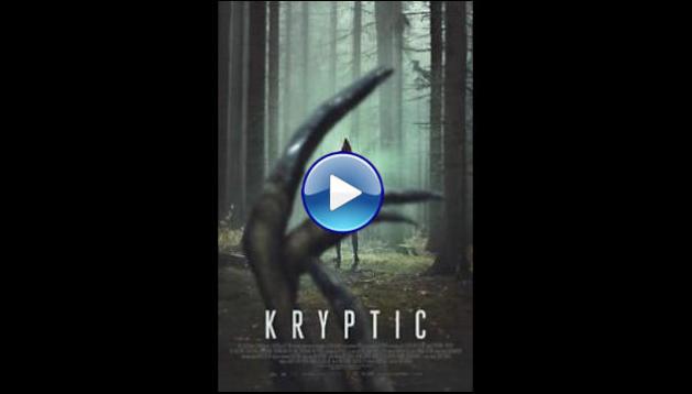 Kryptic (2025)