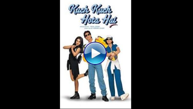 Kuch Kuch Hota Hai (1998)