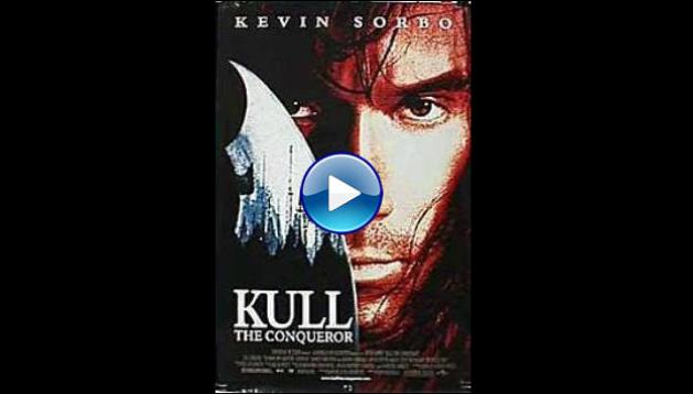 Kull the conqueror (1997)