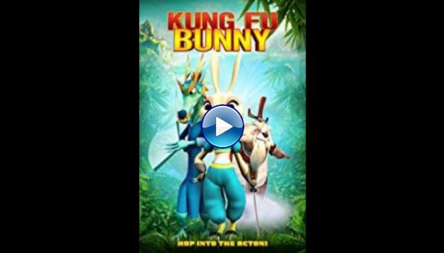 Kung Fu Bunny (2019)