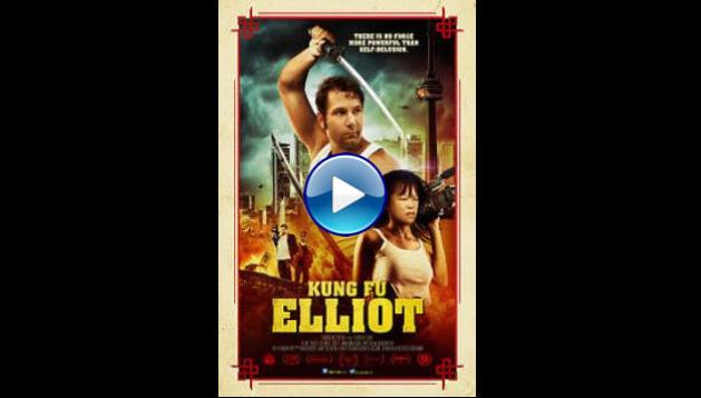 Kung Fu Elliot (2014)