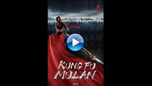 Kung Fu Mulan (2020)