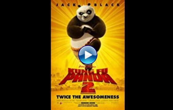 Kung Fu Panda 2 (2011)