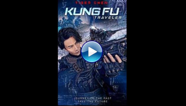 Kung Fu Traveler (2017)