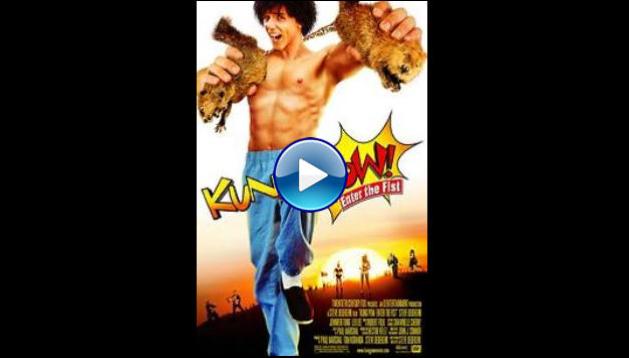 Kung Pow: Enter the Fist (2002)
