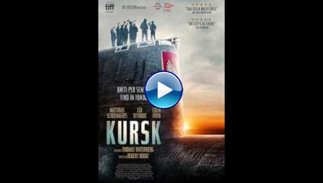 Kursk (2018)