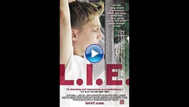 L.I.E. (2001)