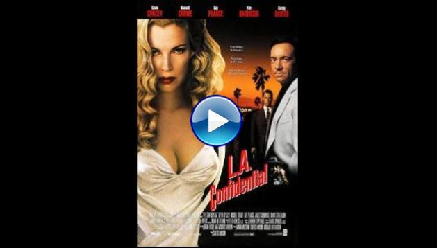 L.A. Confidential (1997)