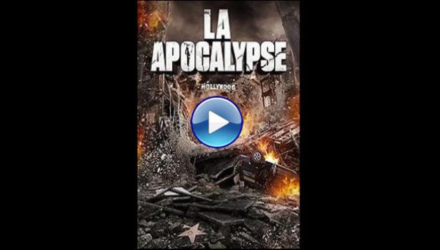 LA Apocalypse (2015)