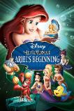 The Little Mermaid: Ariel's Beginning (2008)