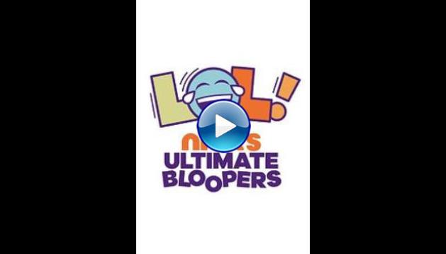 LOL Nick's Ultimate Bloopers (2020)