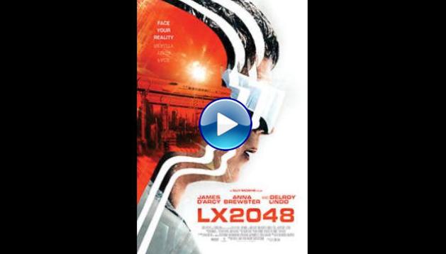 LX 2048 (2020) HD Full Movie Watch Online Free