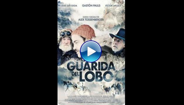 La Guarida del Lobo (2019)