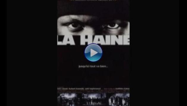 La Haine (1995)