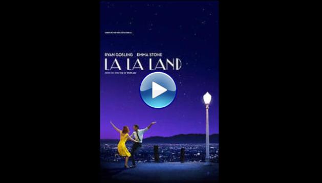 La La Land (2016)