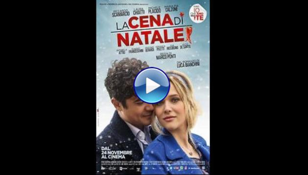 La cena di Natale (2016)