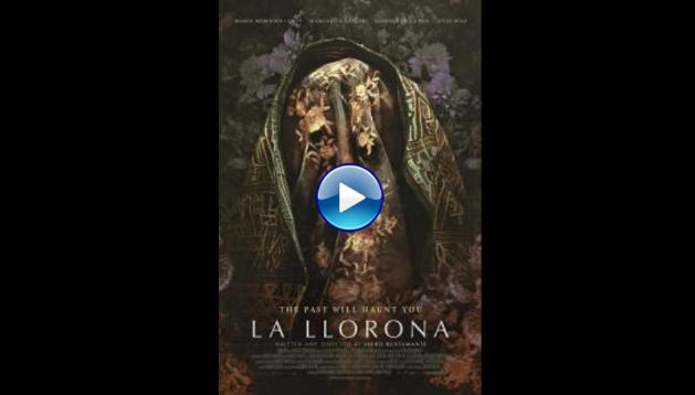 La llorona (2019)