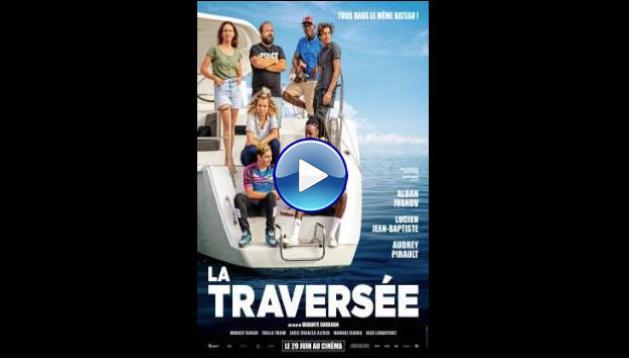 La travers�e (2022)