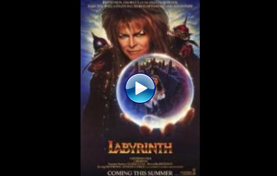 Labyrinth (1986)