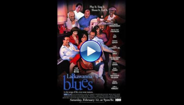 Lackawanna Blues (2005)