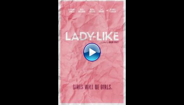 Lady-Like (2018)