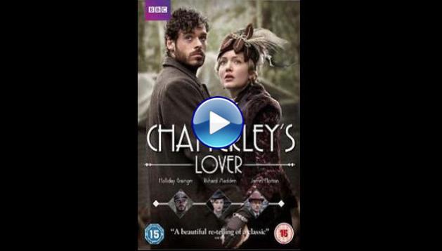 Lady Chatterley's Lover (2015)