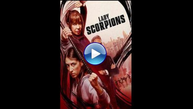 Lady Scorpions (2024)