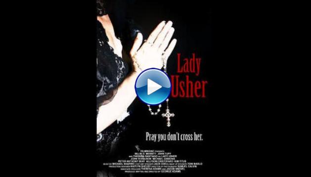 Lady Usher (2021)