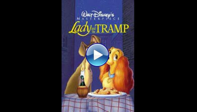 Lady and the Tramp (1955)