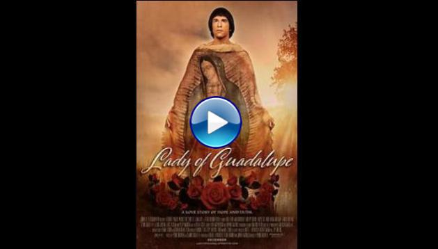 Lady of Guadalupe (2020)