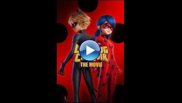 Ladybug & Cat Noir: Awakening (2023)