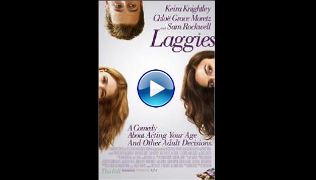 Laggies (2014)