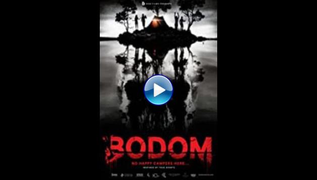 Lake Bodom (2016)