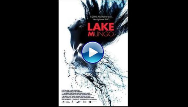 Lake Mungo (2008)