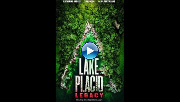 Lake Placid: Legacy (2018)