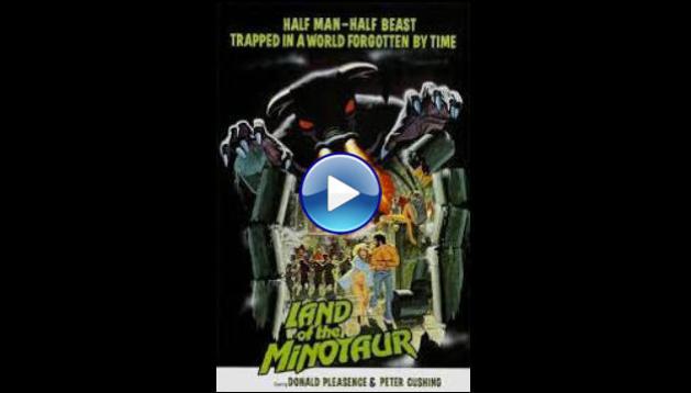 Land of the Minotaur (1976)