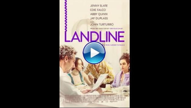 Landline (2017)