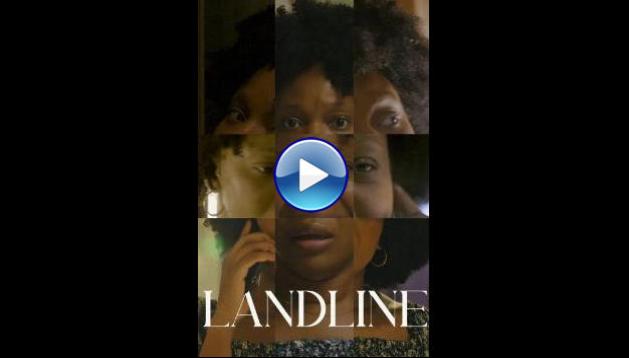 Landline (2025)