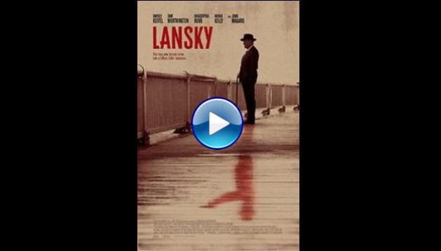 Lansky (2021)