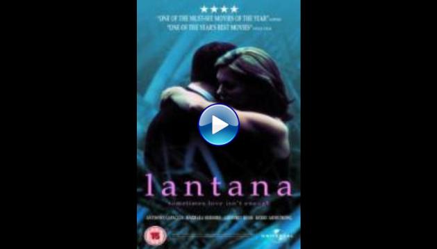 Lantana (2001)